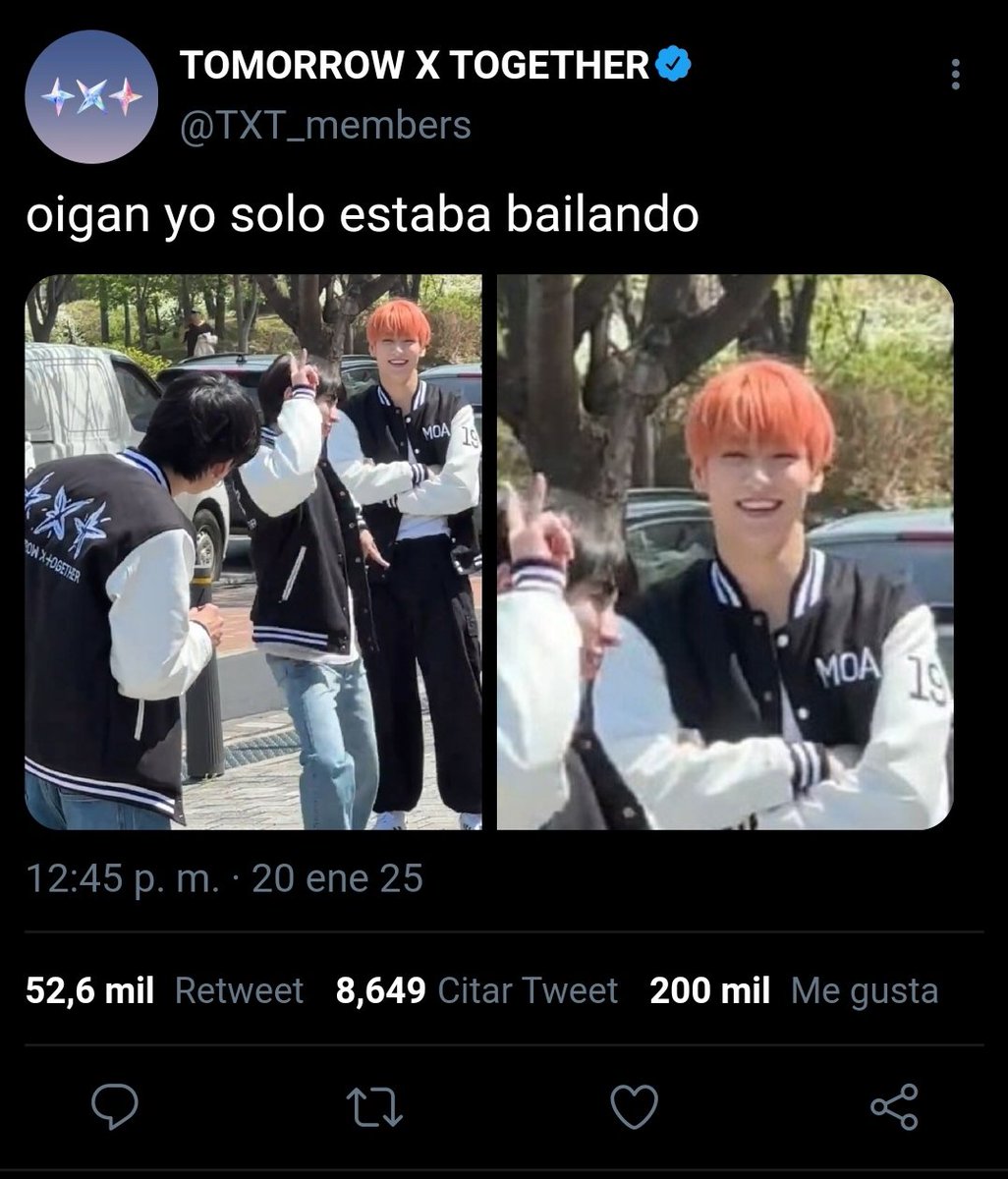 binnsulvsbn's tweet image. a few tweets au #taebin — accidentes  🚫