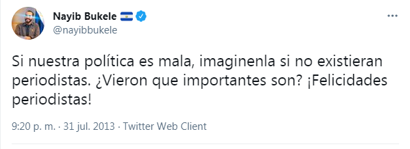 easegura's tweet image. 😀