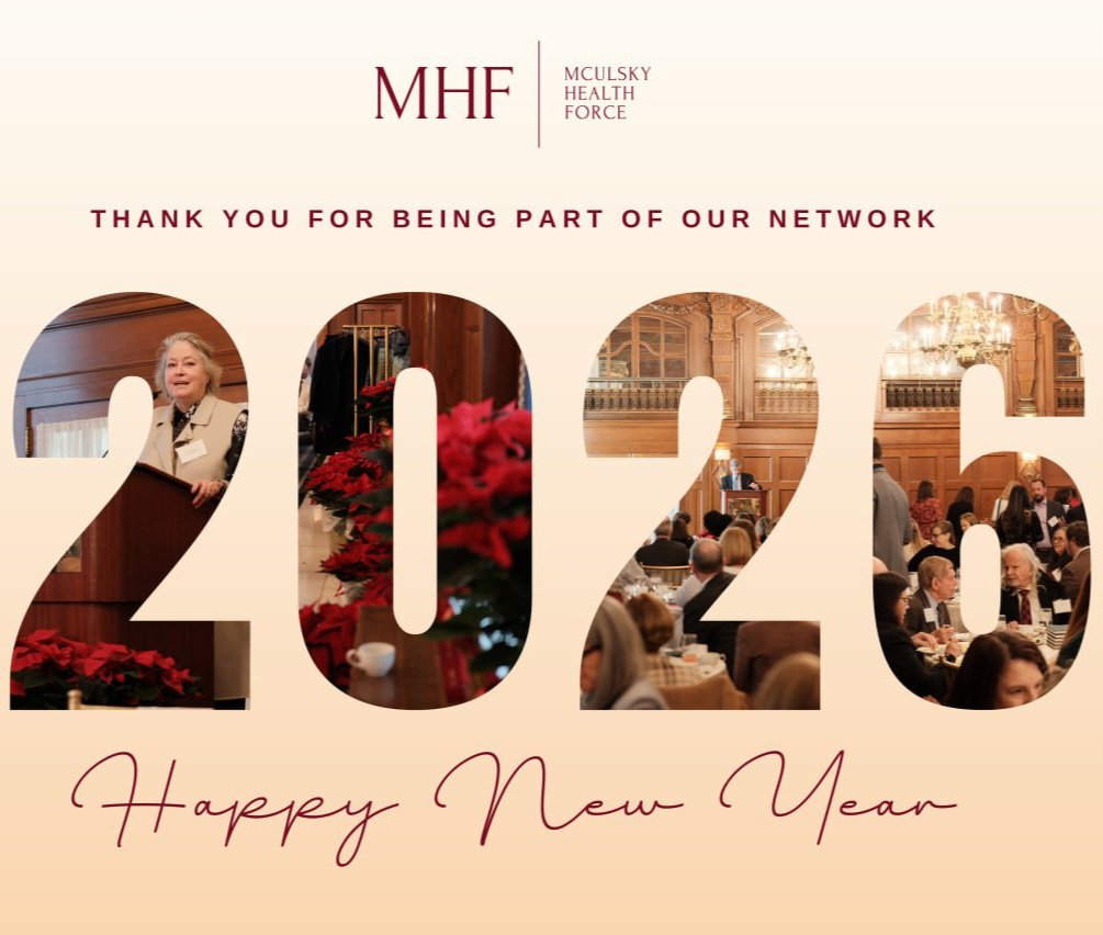 McUlsky Health Force tweet media