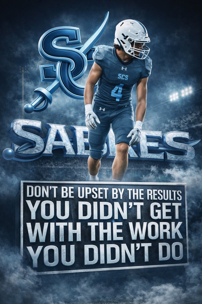 Southside Christian School Football (@scs_sabresfb) on Twitter photo 