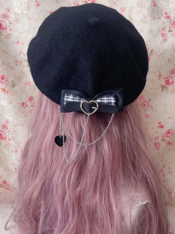 LilyBlack tweet media