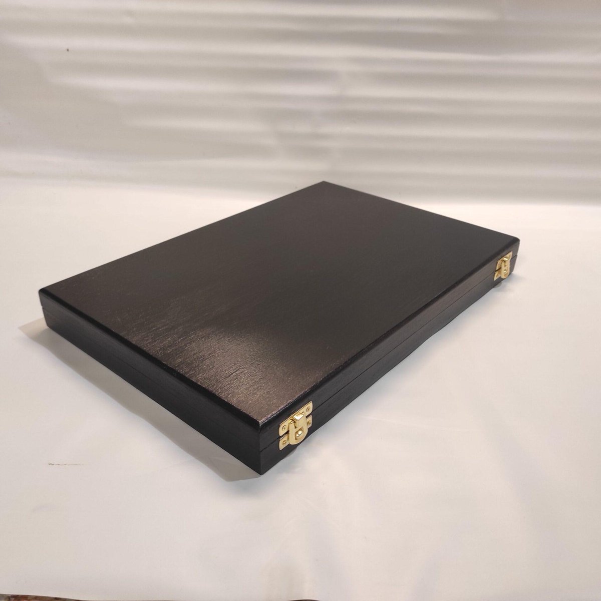 CoinsandMoreIT's tweet image. Cofanetto In Legno Per Monete In SLAB SLAB NGC PCGS Capienza 8 Lastre - 
Coins&amp;amp;More Accessori per #numismatica e #collezionismo 
🇮🇹Handmade in Italy🇮🇹 
➡️ coinsandmore.it ⬅️
#watchstorage #luxuryorganizer #timepiecebox… coinsandmore.it/prodotto/cofan…