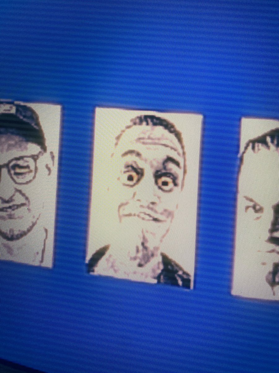 djmonkeysock's tweet image. MIKE PATTON IN NO IM NOT A HUMAN?!?!