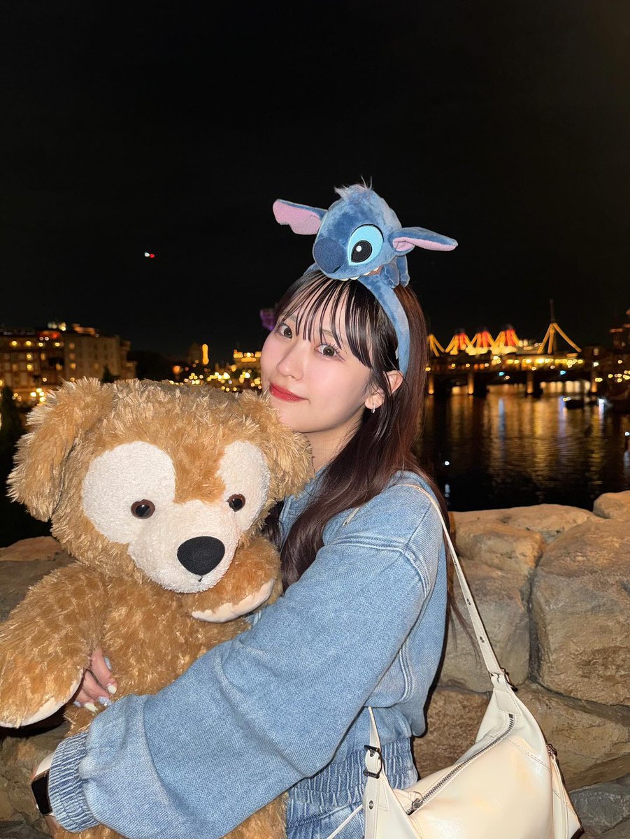 LDH所属の7人組ガールズグループです！ @Girls2_official 1.🩵 小田 柚