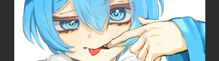 Post by Blackちょこ⚫🍫イラスト依頼受付中 on X: wip