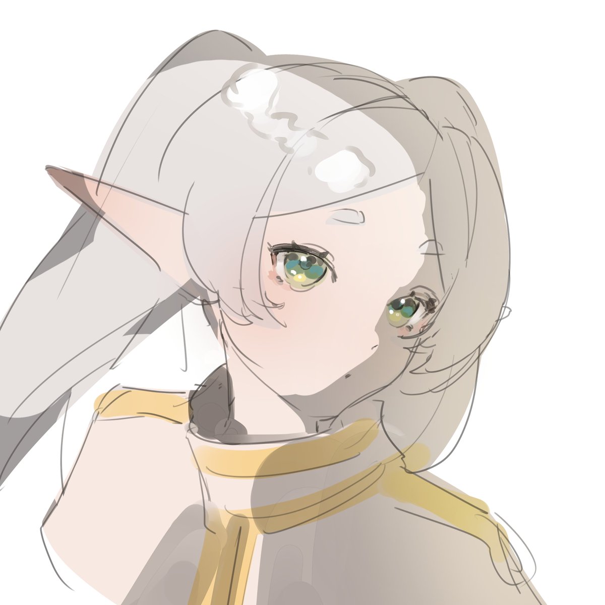 82/100 #フリーレン

20-minute frieren