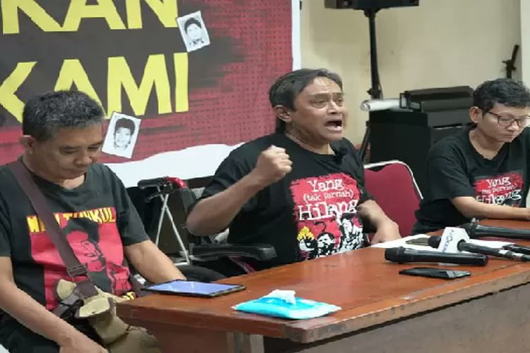 Andreas Harsono tweet media