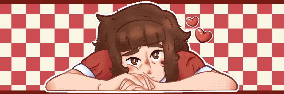UniversalDrawer's tweet photo. | Designed My Banners For My Socials! I’m Loving My New Experimentation With My Heart! ❤️ |
#retrodiner #dinerart #digitalart #stylised #originalart https://t.co/qIFNeu0QYp