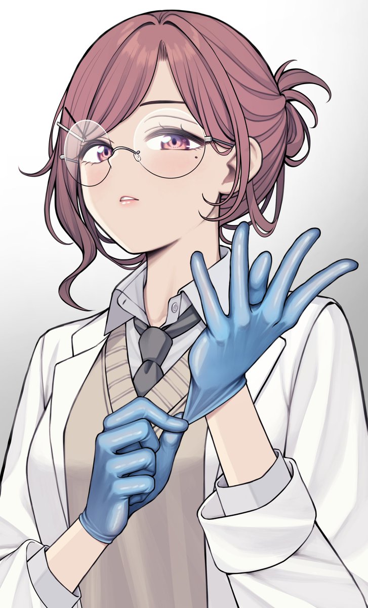 モルモットになりたい描き初め