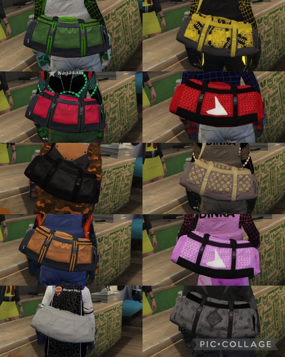 ❤️PS4 ACCOUNT❤️

👉LEVEL👨503
👉FAST RUN
👉ALL UNLOCKED 
👉18 FULL OUTFIT😍
👉UNLOCK MIXED

👉520 MILLION IN BANK
👉KD FROZEN 50.00
👉SPECIAL MASKS 
👉ALL FACEPAINTS
👉BUNKER RESEARCH
👉RARE CLOTHES
👉CAYO BAGS , WHITE AND BLACK...
👉IAA BADGE

NOT CHEAP.

DM ME, INBOX ME