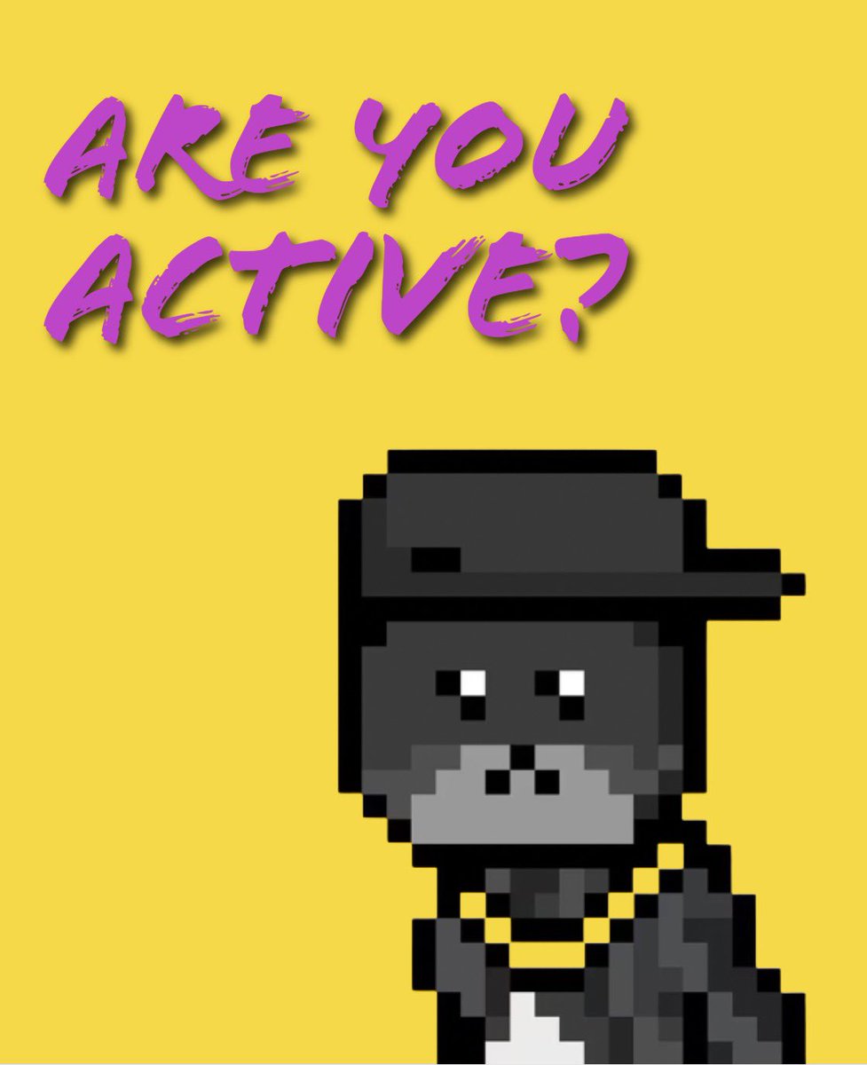 Ayyyooo come check out the <a href="/solanastrays/">Solana Strays</a> space!!!