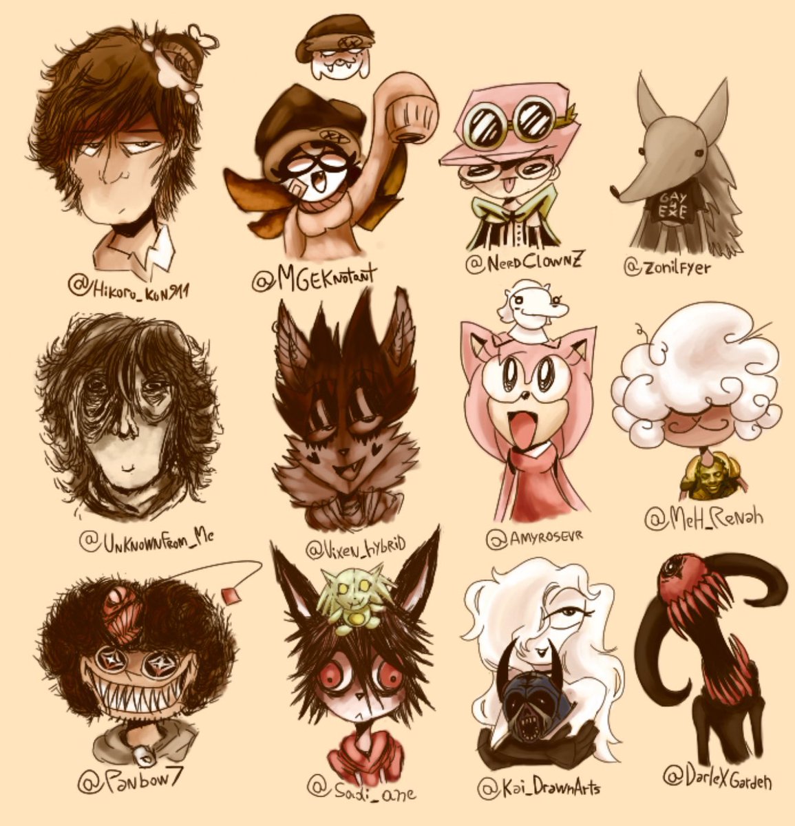 Frothyy 🐱🇨🇱 tweet media