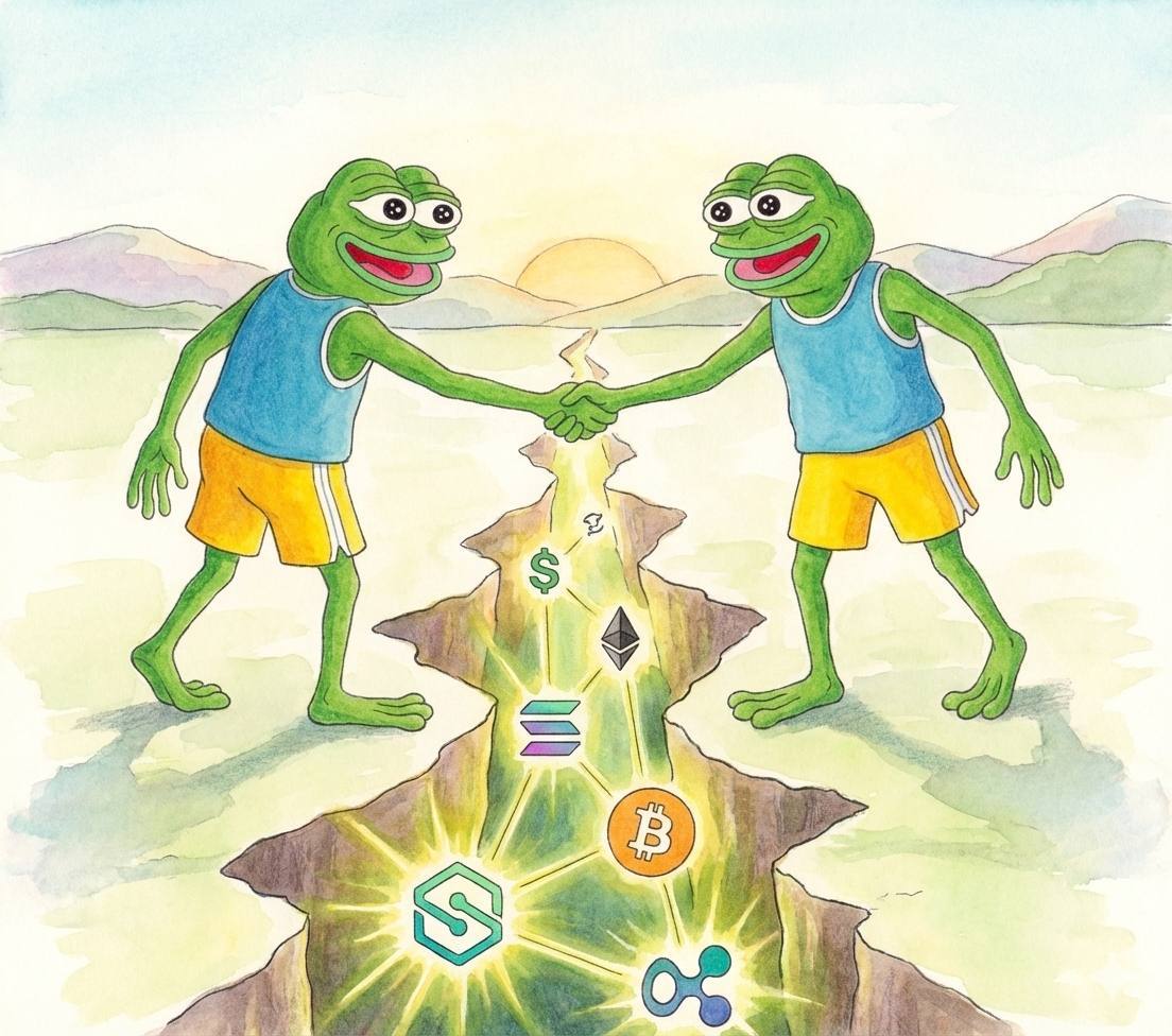 Pepe by Jason Furie tweet media