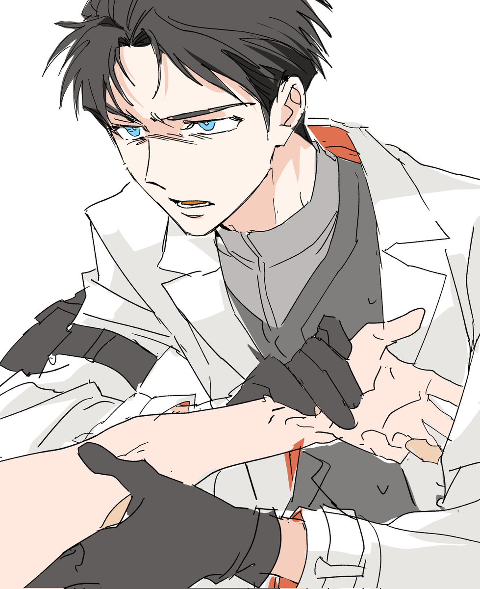 또복이들 기술은 그냥 로보트끼리 싸우는거라 별 느낌없는데 닥 기술은 관절 뼈마디 박살내는게 인간적으로 아파요...