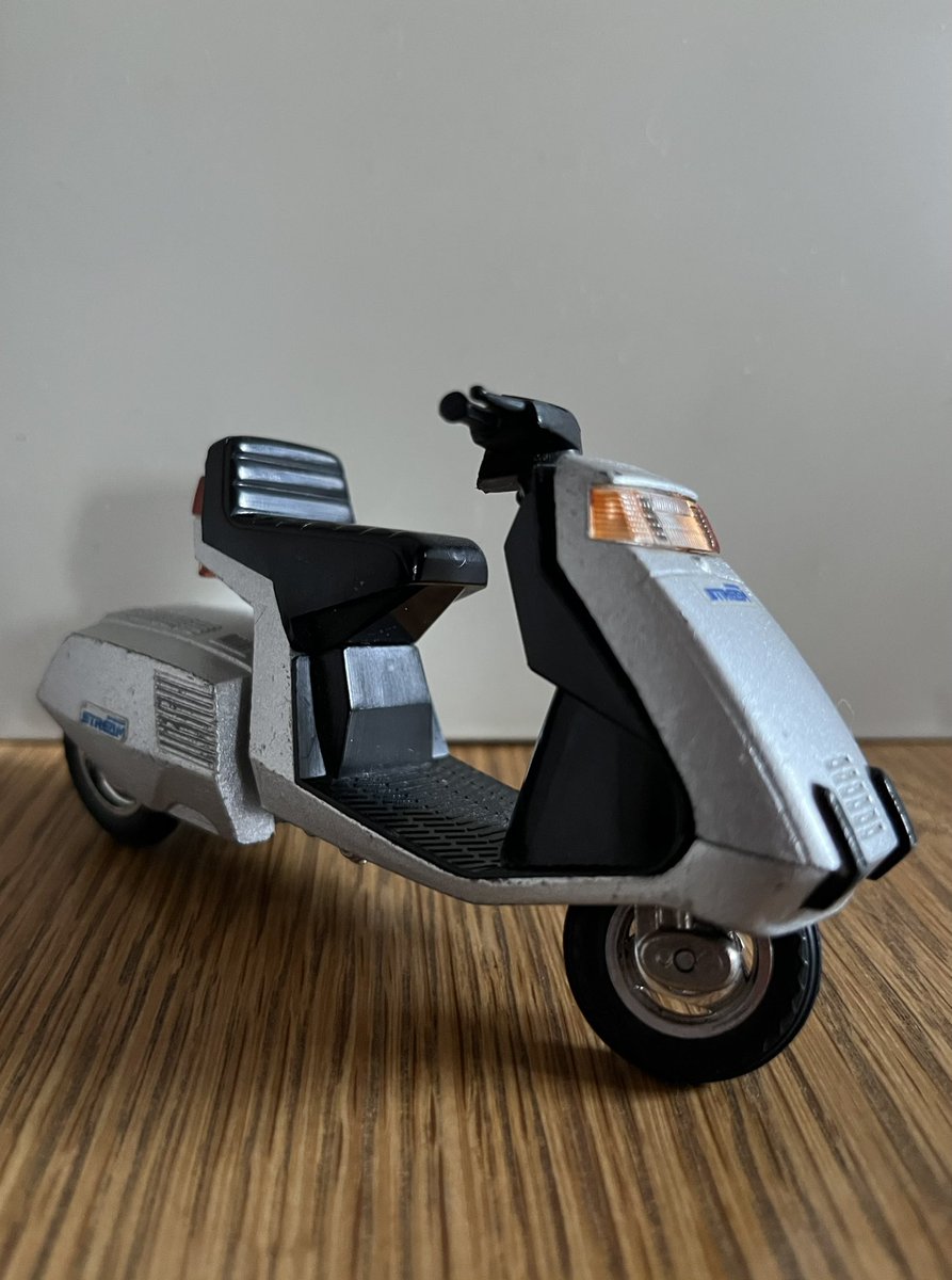 美品　当時モノ　ダイヤペット　ホンダ　ストリーム　3輪スクーター米澤玩具　日本製 美品 当時モノ ダイヤペット ホンダ ストリーム 3輪スクーター米澤玩具