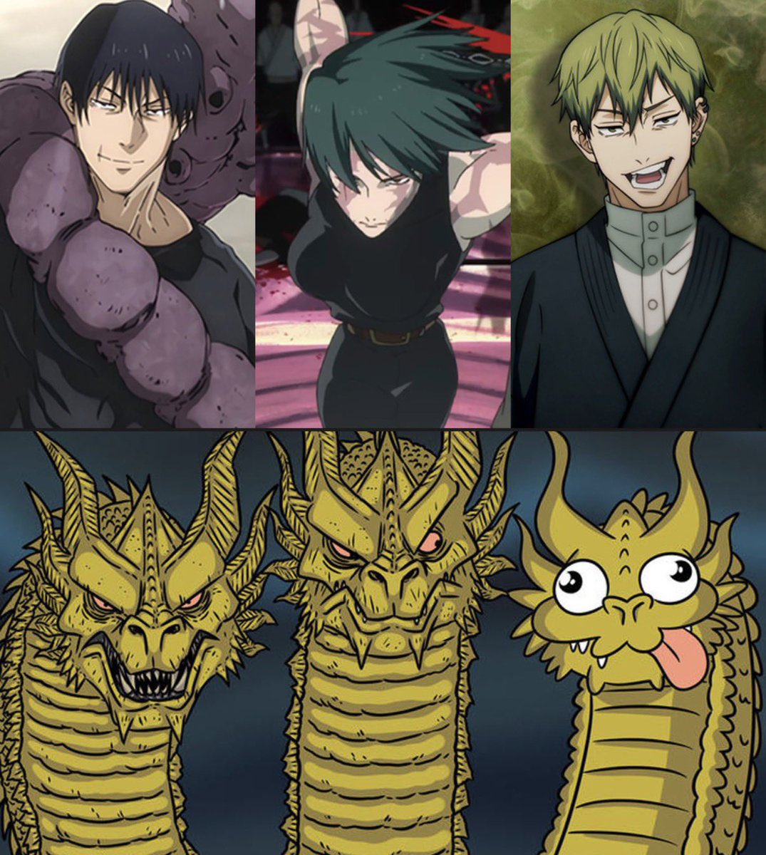 Anime Posts tweet media
