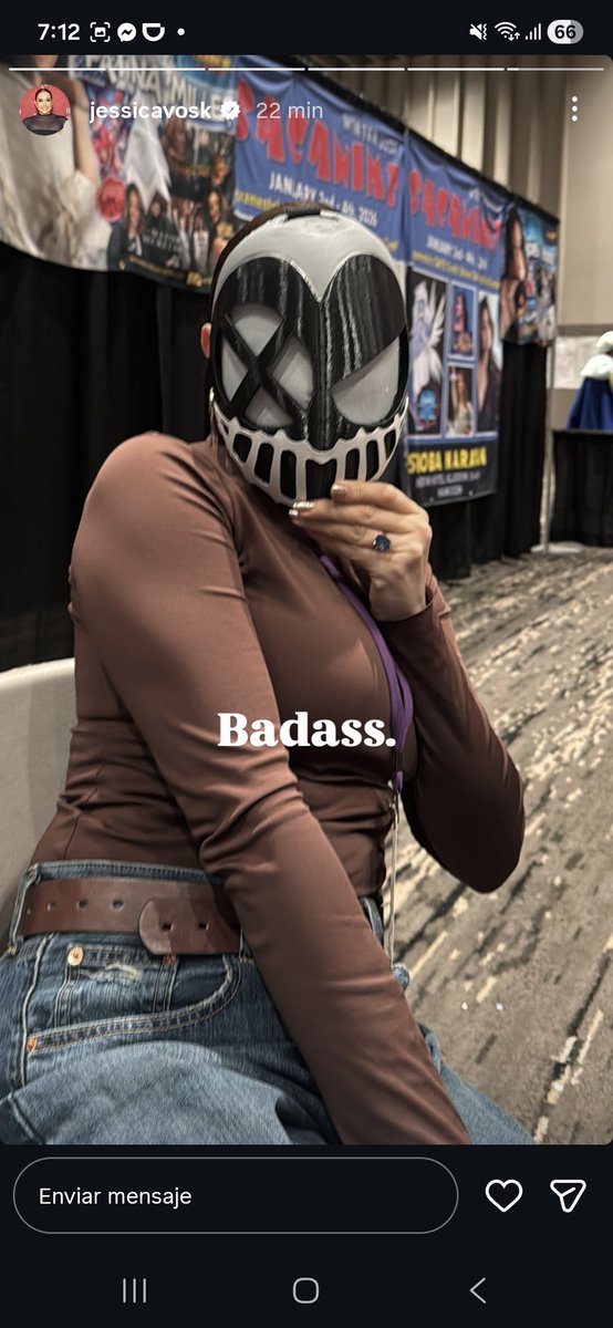 WitchDoll09's tweet image. The Queen Jessica Vosk!!!!
 #guitarspear #HazbinHotelLute #Lute