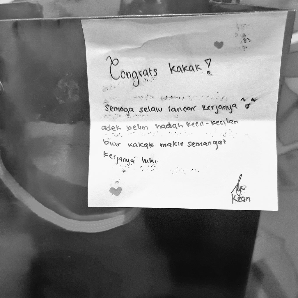 iflejay's tweet image. Gemes.