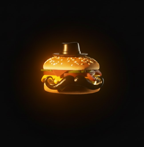 burger tweet media