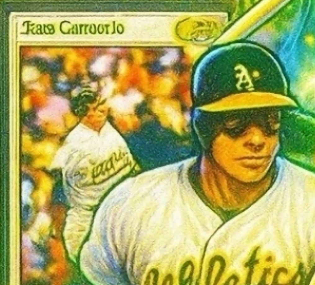 AI Slop has absolutely destroyed <a href="/eBay/">eBay</a>. This here is one of hundreds of results that appear when you search #eBay. What's even more embarrassing is that the user has over 40,000 pieces for sale and thousands buying his #AISlop.