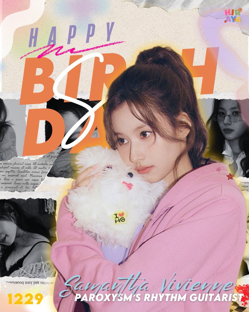 ๐iraya ๐anawari tweet media