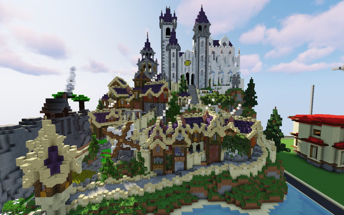 2020 assortment

<a href="/BuildersRefuge/">Builder's Refuge</a> #Minecraftbuilds