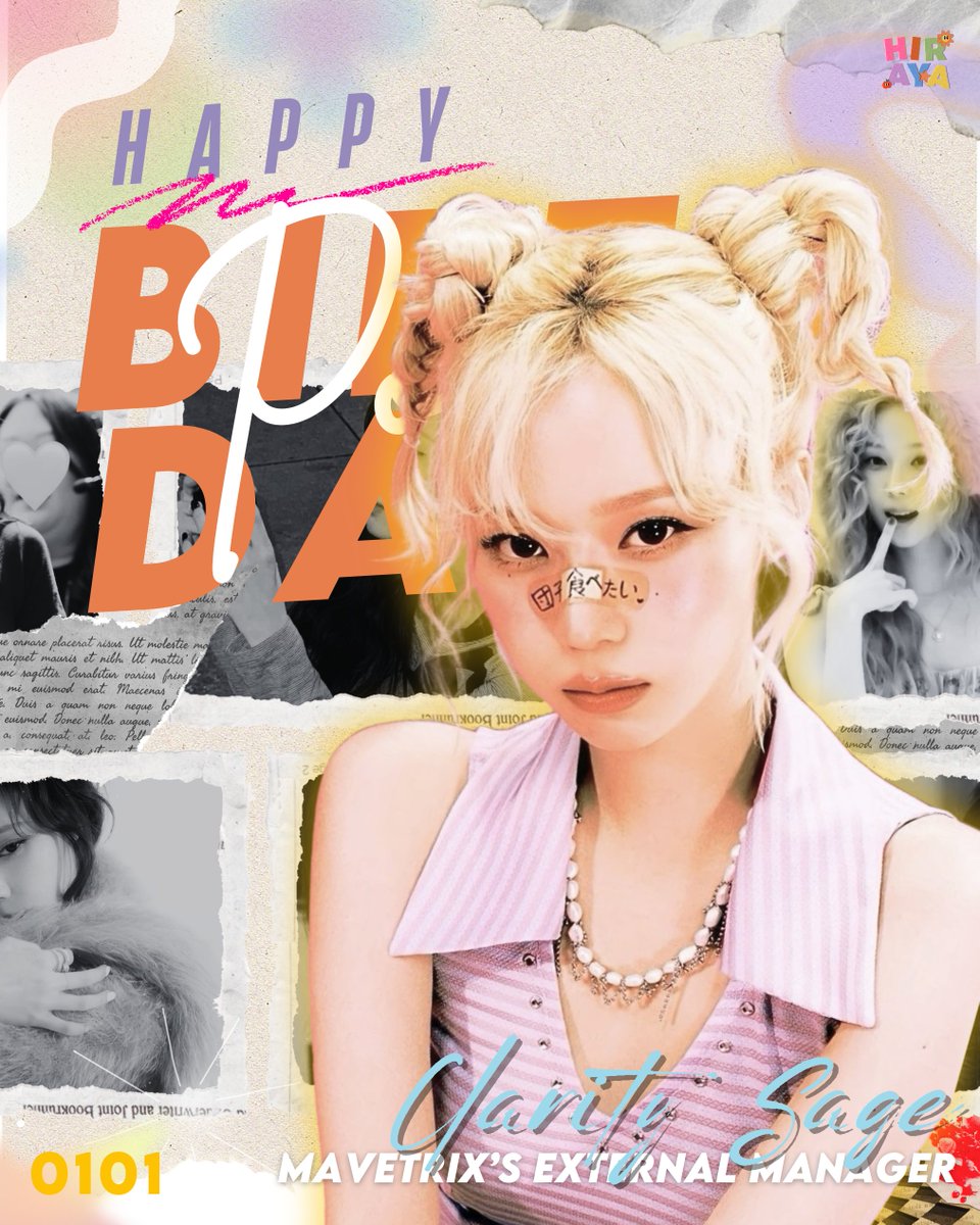 ๐iraya ๐anawari tweet media