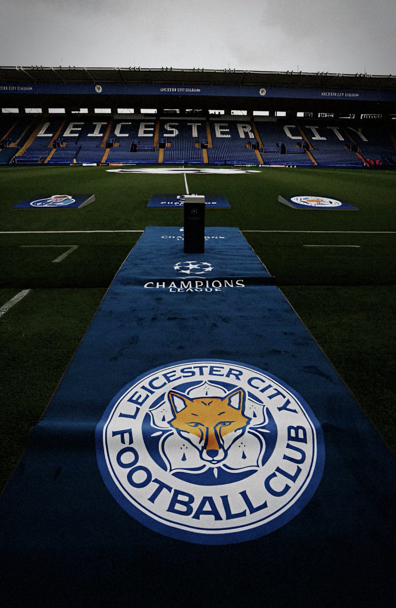 Leicester Pictures That Go Hard (@leicestergohard) on Twitter photo 