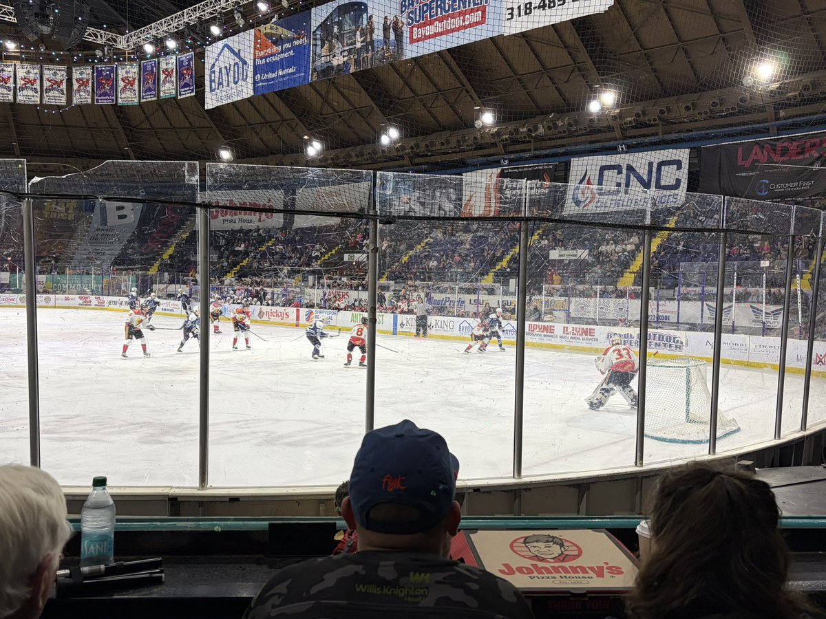 Tim Medin tweet media