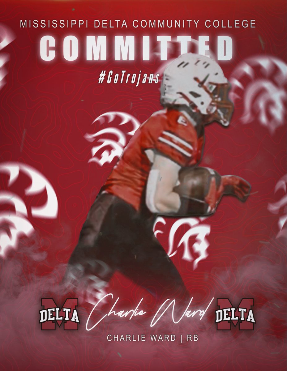 Charlie Ward tweet media