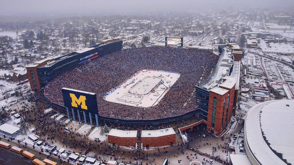 nofilter207's tweet photo. Winter Classic legendary game https://t.co/hJ6an0Ewu8