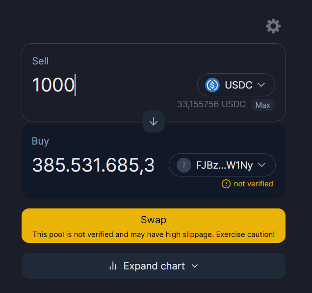 StablePad's tweet image. In order to prove it is working, we force graduated  2 coin with little liqudity. Both USDC and USD1.

We also added creator fees. Half of the platform fees goes to creators. Other half goes back to buying back.

Lowered the needed liqudity to graduate a coin.

All the proofs…