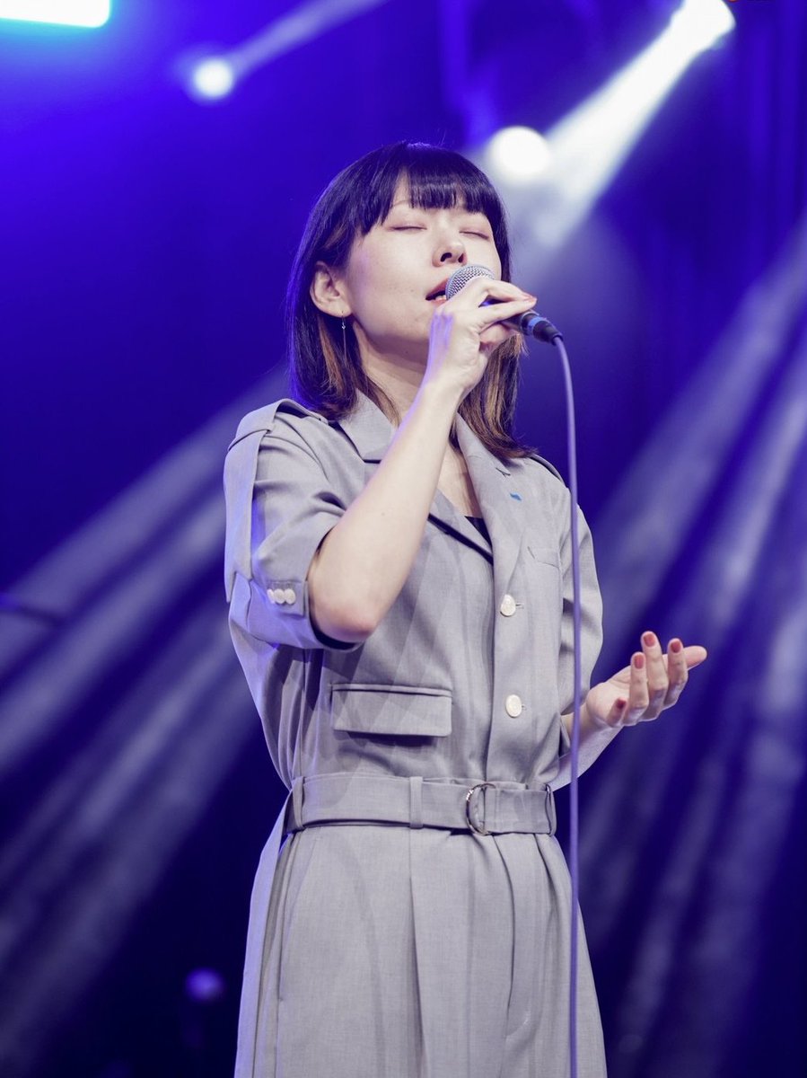 yu-ri (BLU-SWING) (@BluSwing_Yuri) / Posts / X