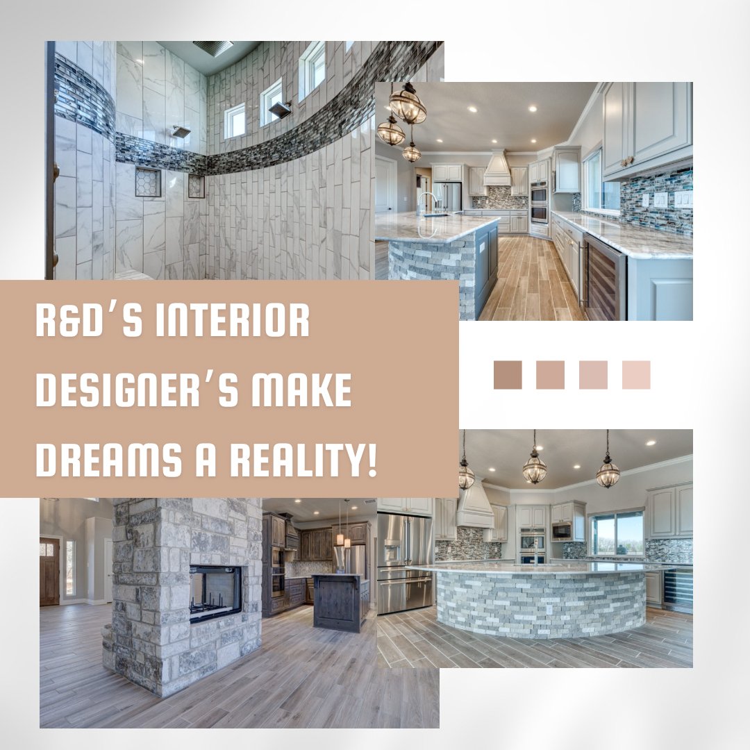 R&D Custom Builders tweet media