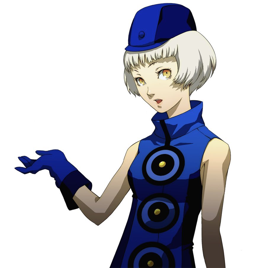 ◈ ℙ𝔼ℝ𝕊𝕆ℕ𝔸! ◈ tweet media