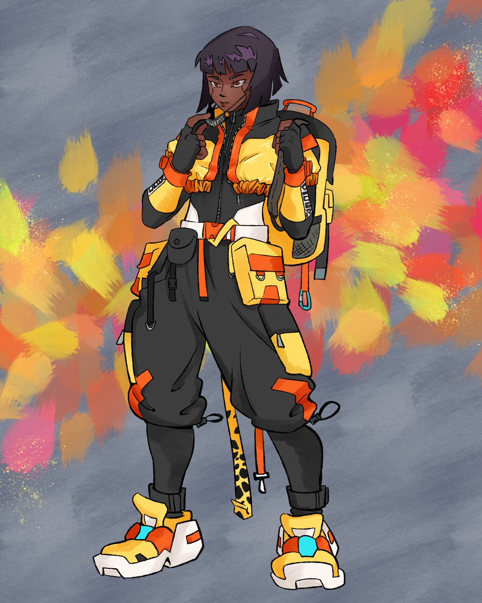 🍄GrandBlueLeon💙 tweet media