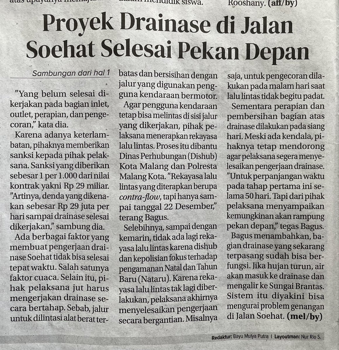 Yusuf Gunawan tweet media