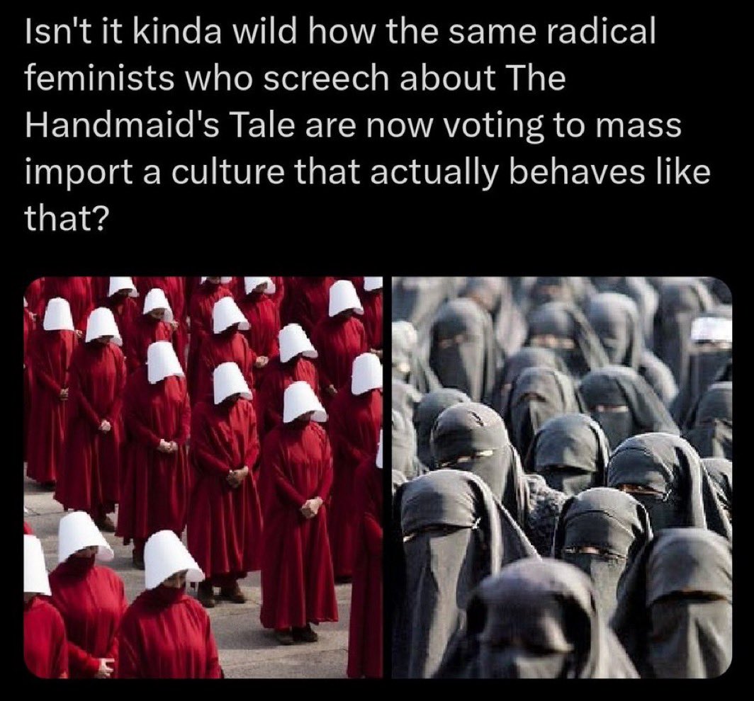 house_of_trad's tweet image. Yikes