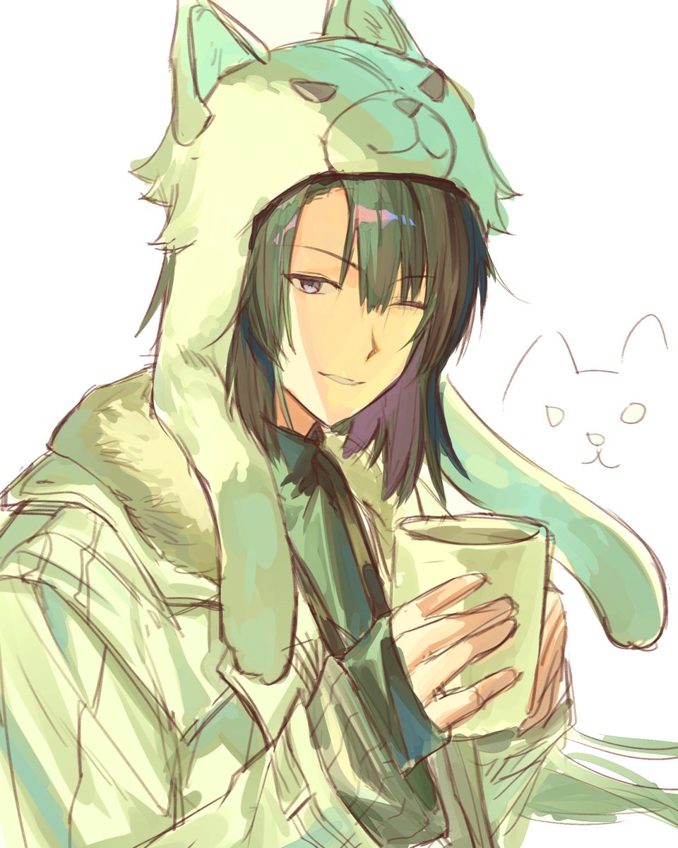 fgsishg33's tweet image. #FateGrandOrder #FGO  
太公望 rkgk