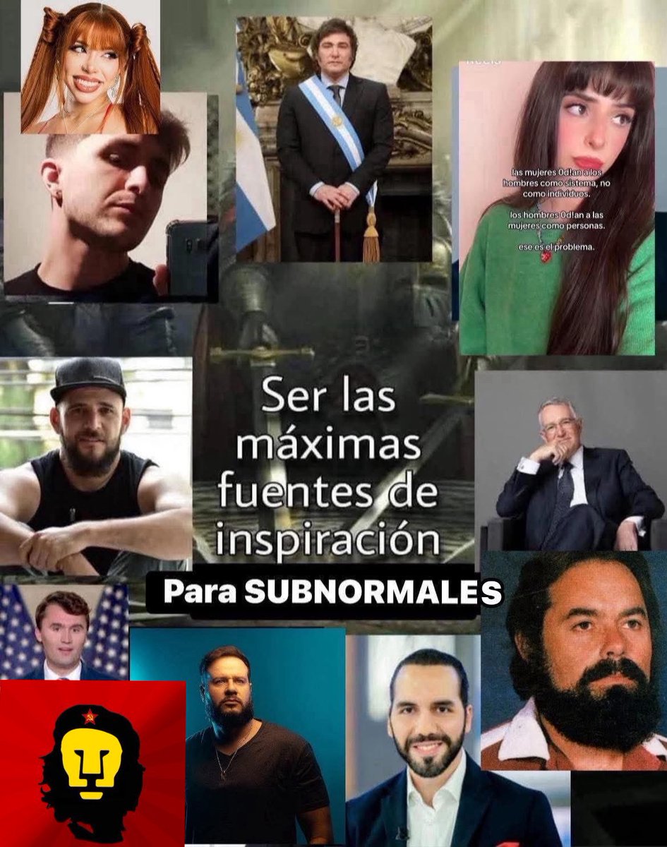 oOoConservas's tweet image. 