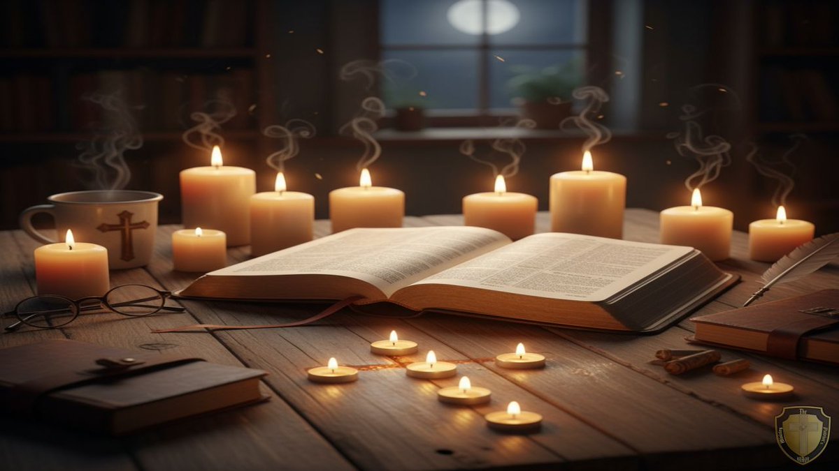 By Friday night, the world is already celebrating the weekend like it’s their refuge. For the believer, the Lord is our refuge, not the calendar. Psalm 46:1 says, "God is our refuge and strength, a very present help in trouble." Escaping into distraction might make you forget for