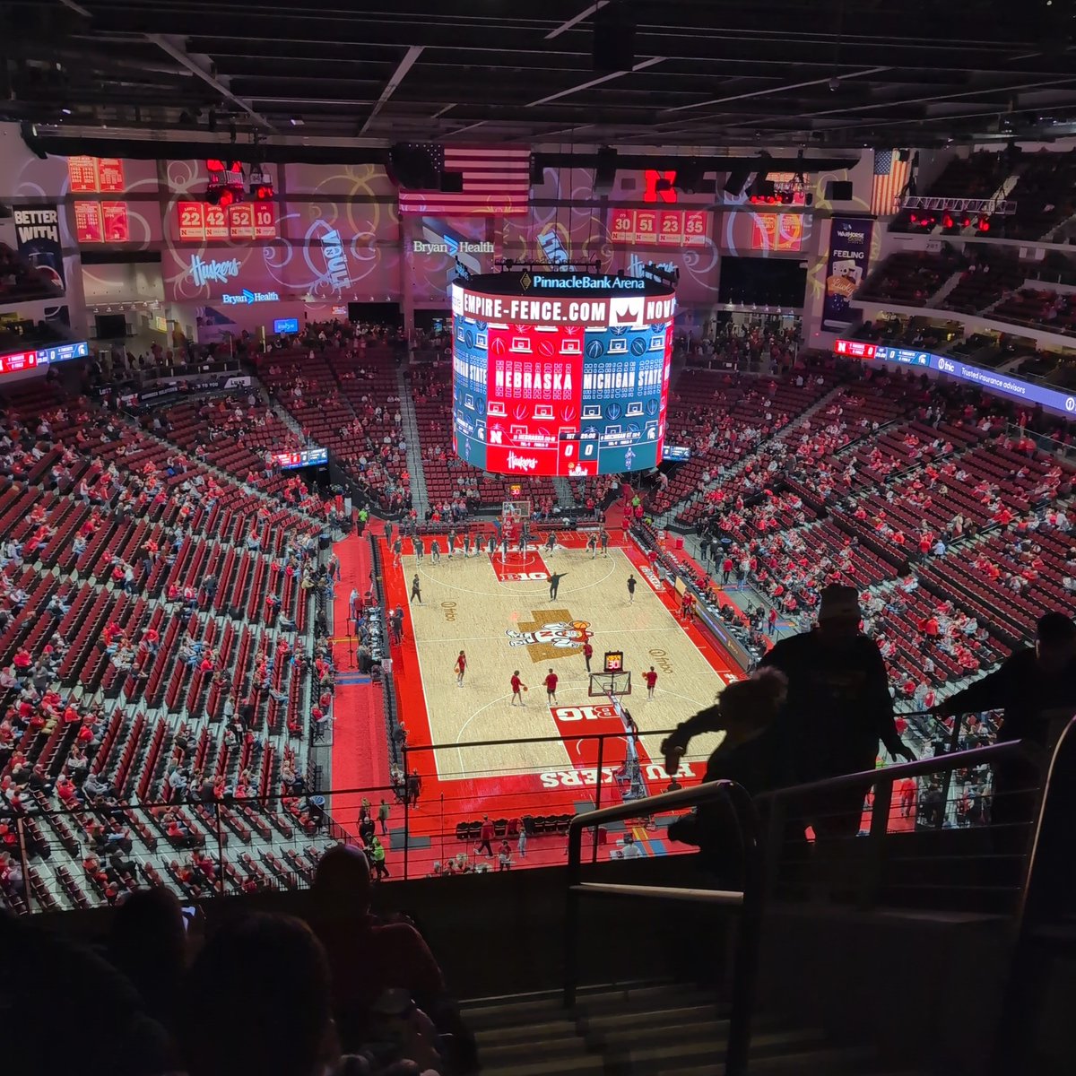 Big game tonight! #GBR