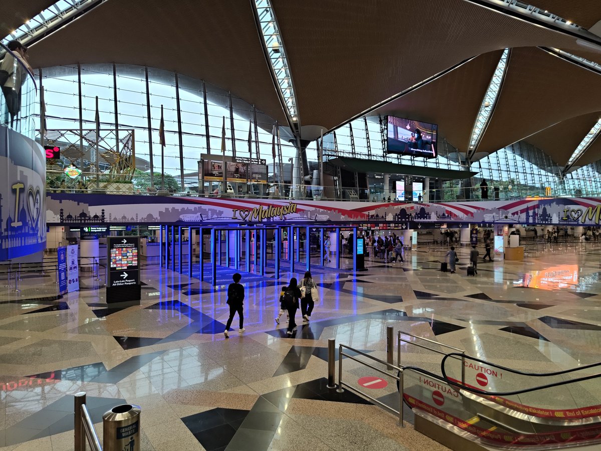 No weekly apex videos for the next 2 weeks. As I am traveling to HK. 😘