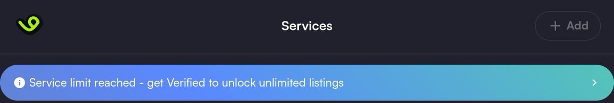 AyaVT_'s tweet image. Noooooooo 😭 ya no puedo poner más cosas hasta que consiga el verificadoooo 🫠

#VGenComm #VGen