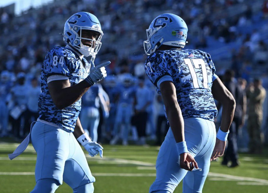 Isaiah Richardson tweet media