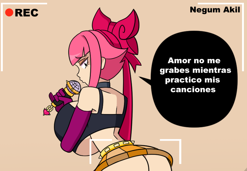 ¿Cuantos MegaPíxeles tiene un IPhone? yo no lo se, no soy millonario. #BrawlStars #BrawlStarsArt #brawlstarsfanart #supercell #melody #NegumAkil #nsfw