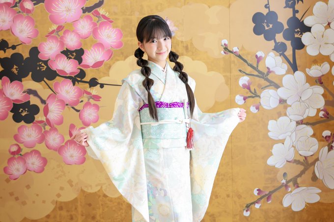 Twitterのコスプレ画像4