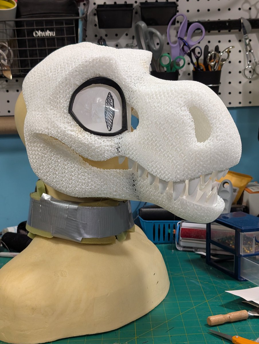 serestudios's tweet image. Okay...now whose gonna let me make this guy? 🤣