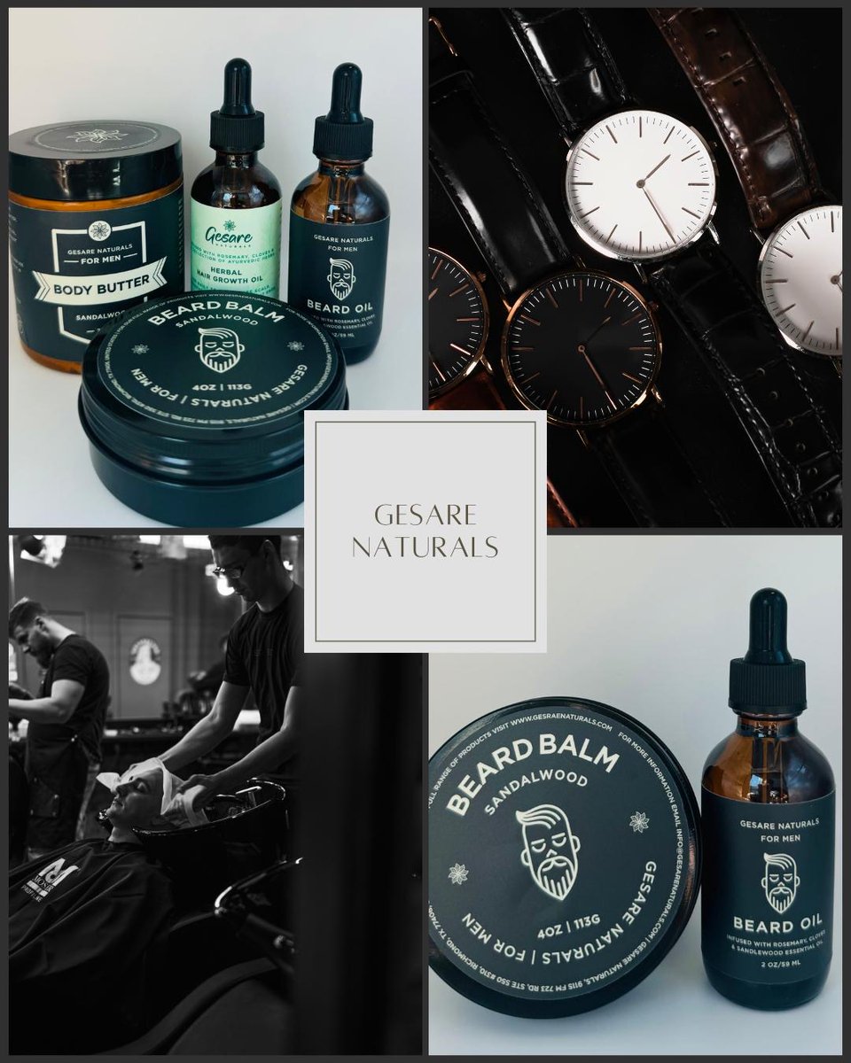 gechife's tweet image. I am extending the annual sale to the end of this Sunday 1/4.  Stock up on your all natural skin, hair and beard care products  while our prices are at their lowest.
#NaturalSkinCare 
#NaturalEczemaCare
gesarenaturals.com