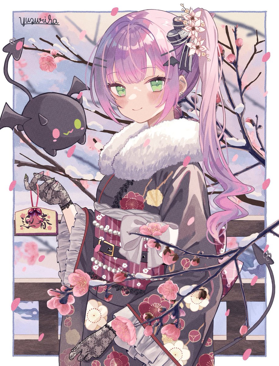 常闇トワ 本日 6周年記念‼️✨ デビューして6年が経ちました🥳 みんな